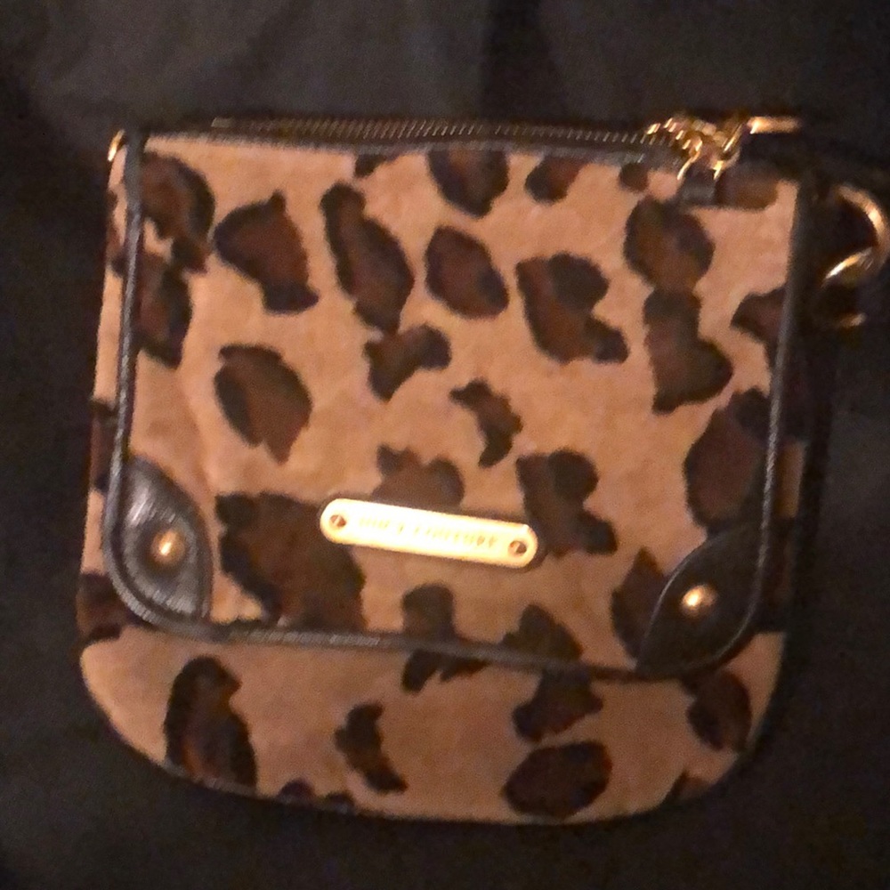 Mini purse